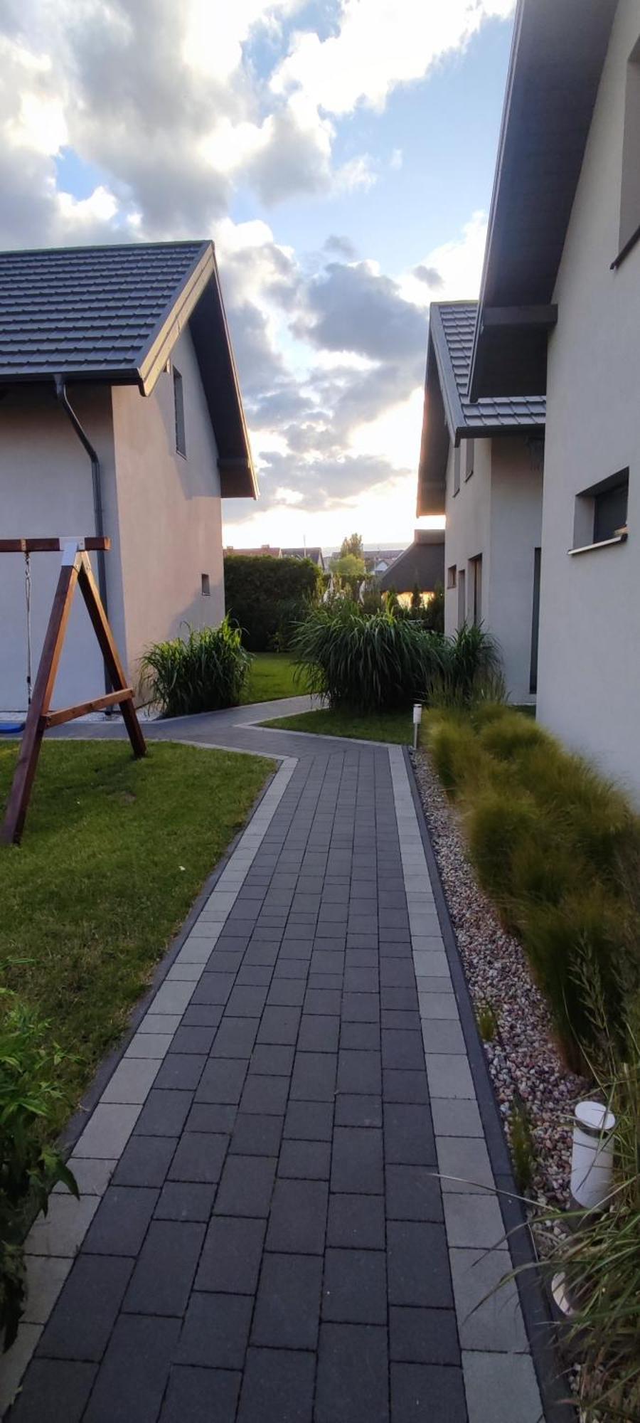 Domki Pozytywki Władysławowo Exterior foto